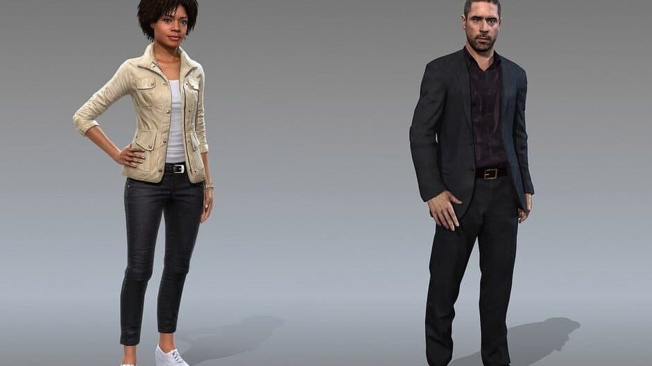 Скриншот 3 из 007 Legends: Patrice
