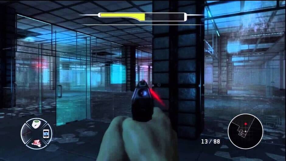 Скриншот 4 из 007 Legends: Patrice