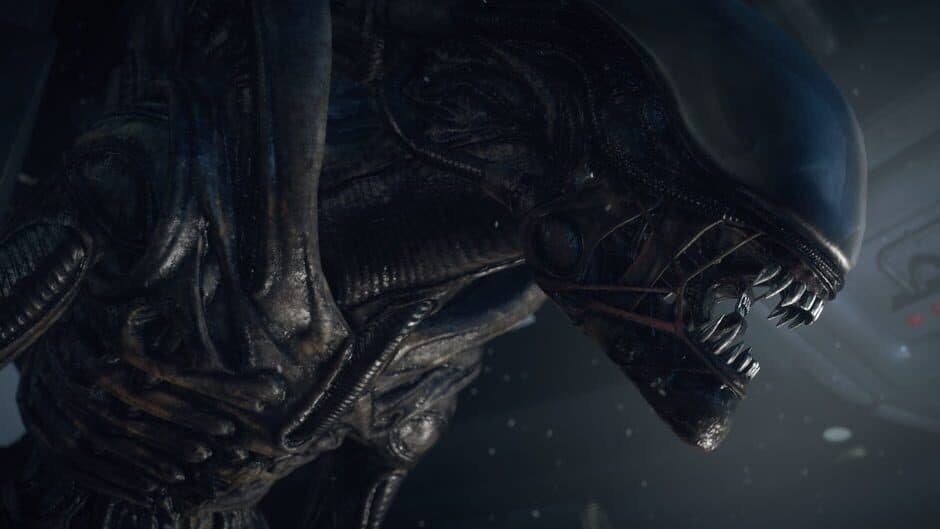 Скриншот 2 из Alien: Isolation - Crew Expendable