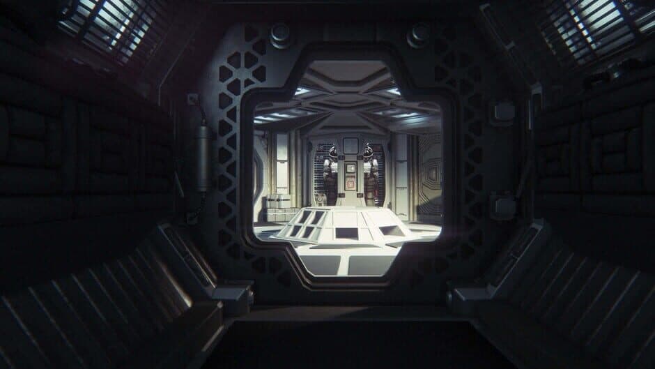 Скриншот 4 из Alien: Isolation - Crew Expendable