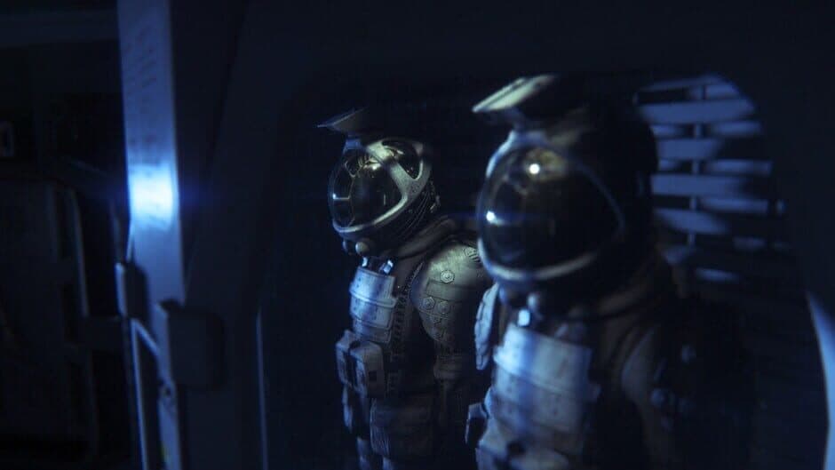 Скриншот 3 из Alien: Isolation - Crew Expendable