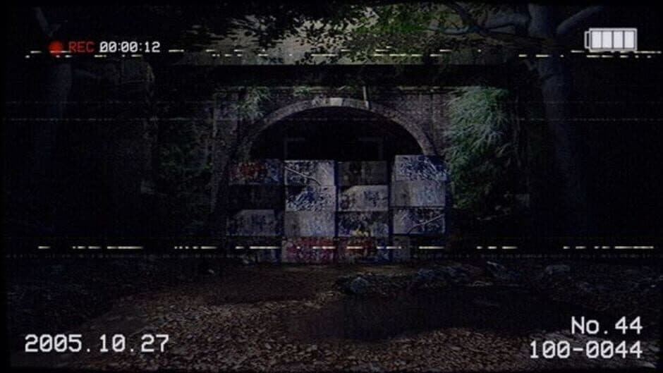 Скриншот 2 из Inunaki Tunnel