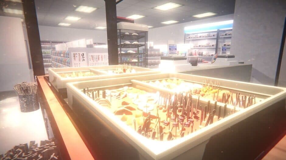 Скриншот 4 из The Convenience Store