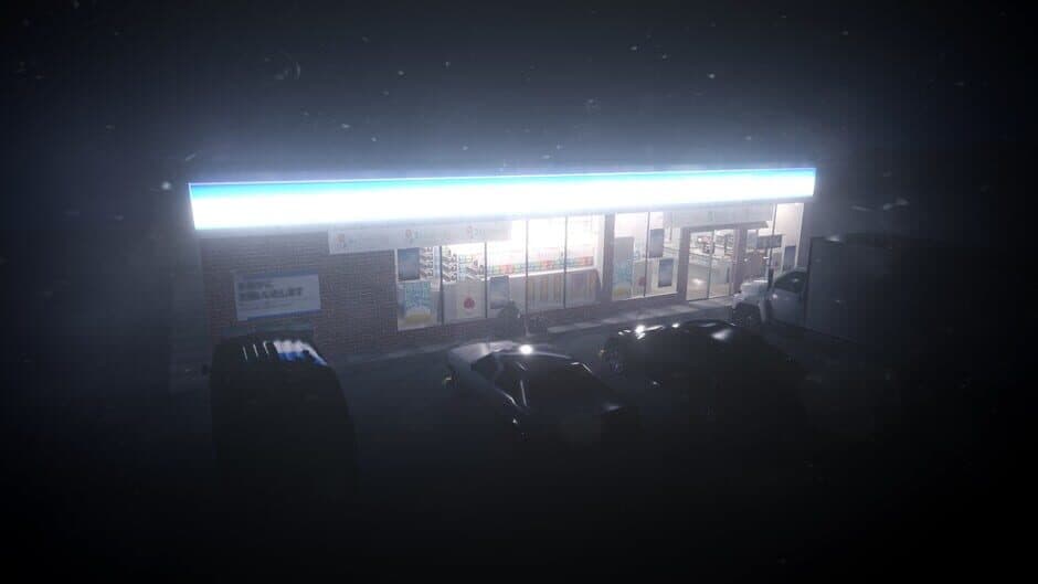 Скриншот 5 из The Convenience Store