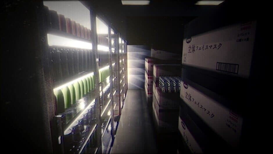Скриншот 1 из The Convenience Store