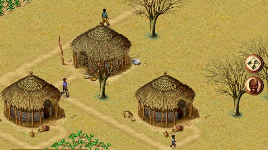 Скриншот 5 из SimSafari