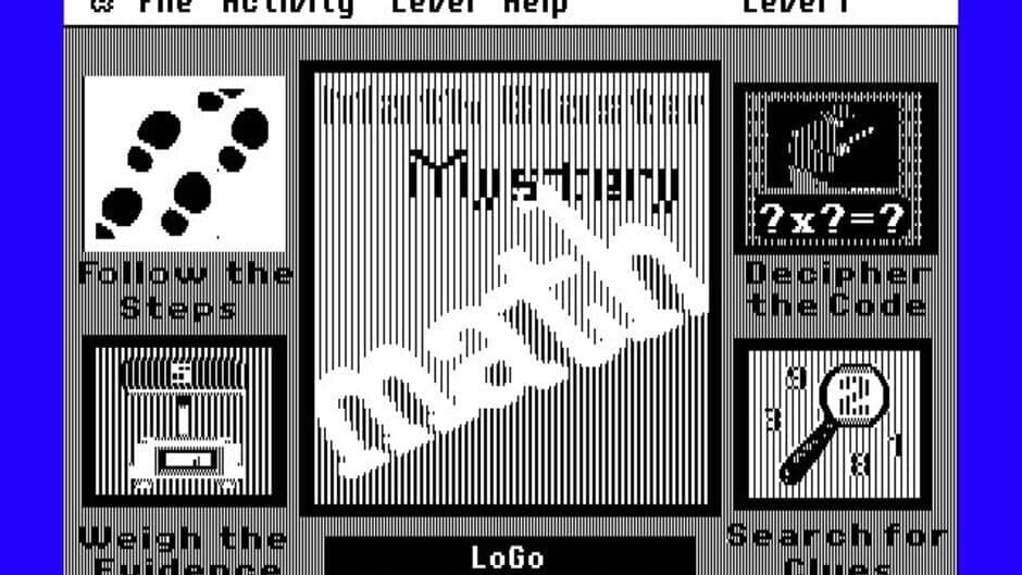 Скриншот 4 из Math Blaster Mystery