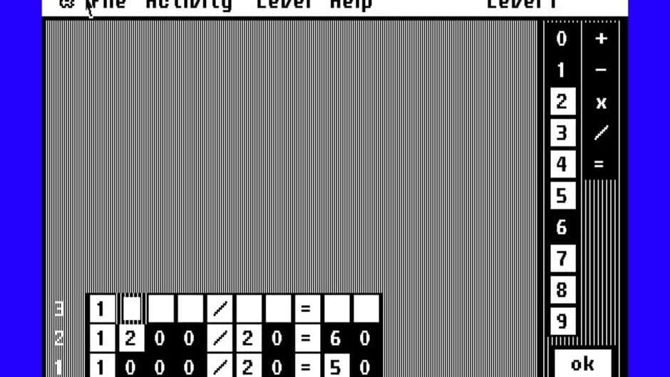 Скриншот 1 из Math Blaster Mystery