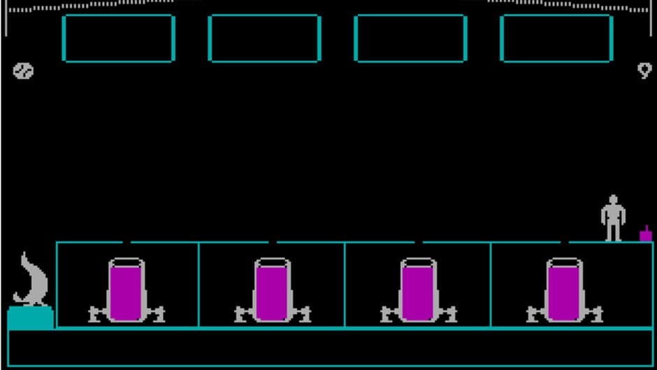 Скриншот 1 из Math Blaster!