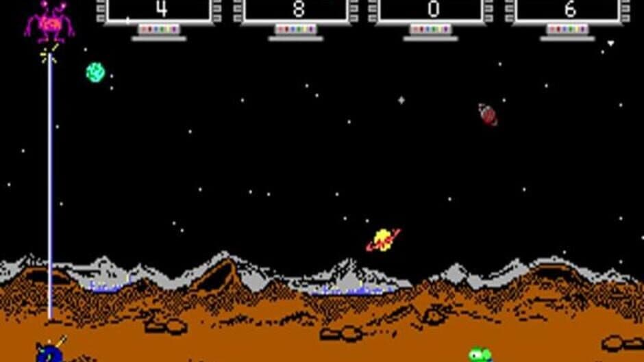 Скриншот 3 из Math Blaster Plus!