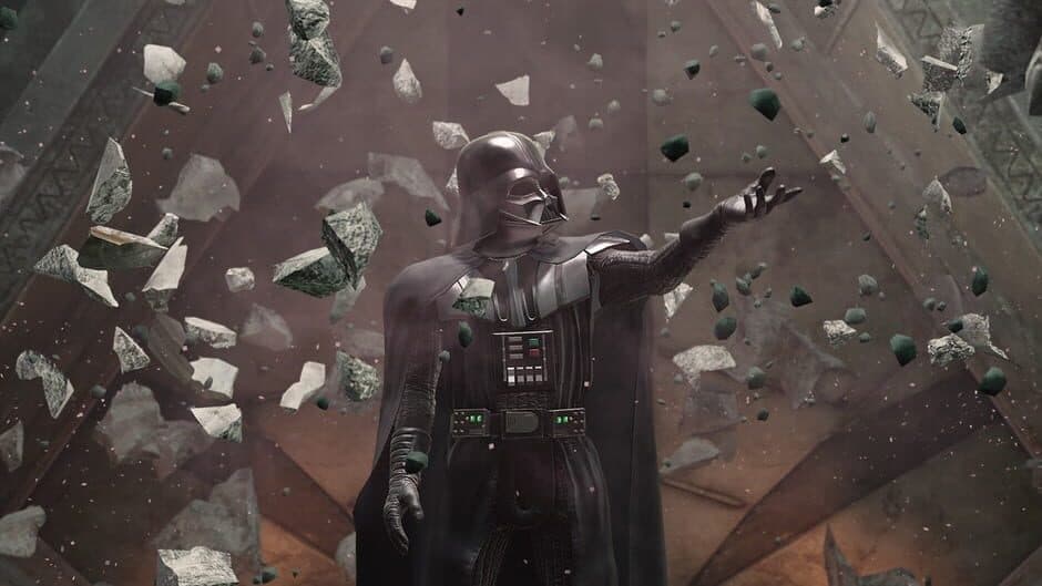 Скриншот 3 из Vader Immortal: Episode II