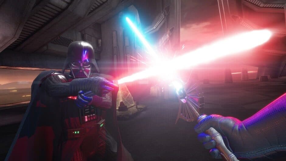 Скриншот 5 из Vader Immortal: Episode III