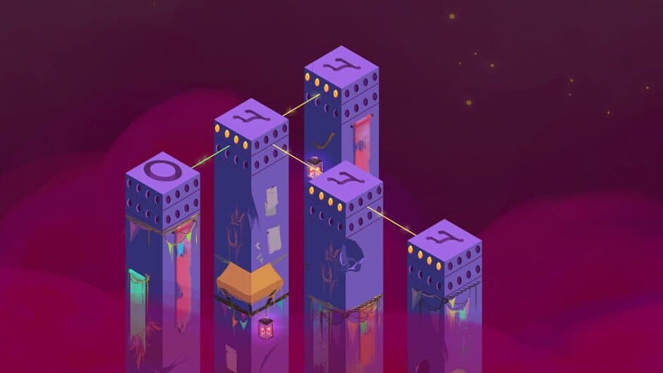 Скриншот 6 из Mystic Pillars