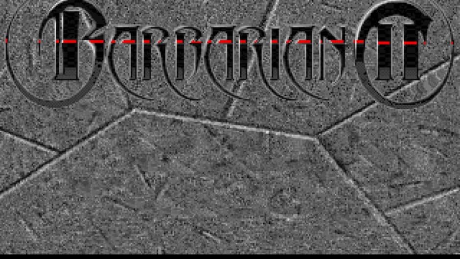 Скриншот 2 из Barbarian II