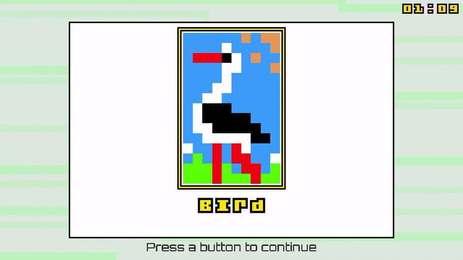 Скриншот 2 из Link-a-Pix Deluxe