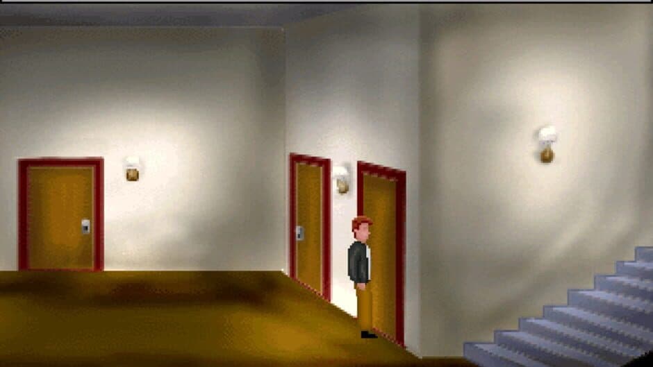 Скриншот 1 из Ben Jordan: Paranormal Investigator - Case 4: Horror at Number 50