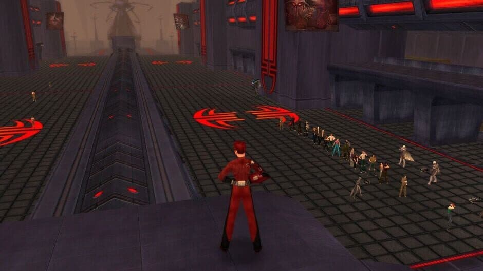Скриншот 5 из City of Villains