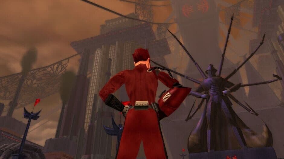 Скриншот 4 из City of Villains