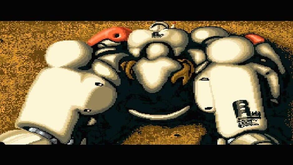 Скриншот 2 из Genocide