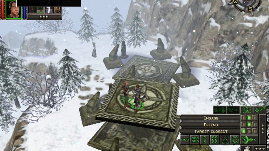 Скриншот 6 из Dungeon Siege: Legends of Aranna