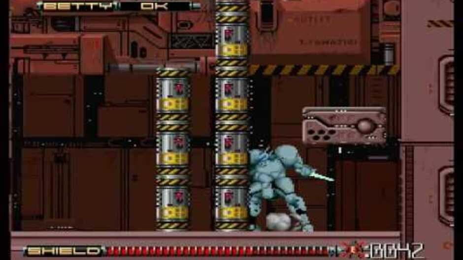 Скриншот 3 из Genocide 2
