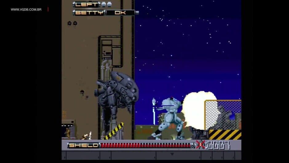 Скриншот 4 из Genocide 2