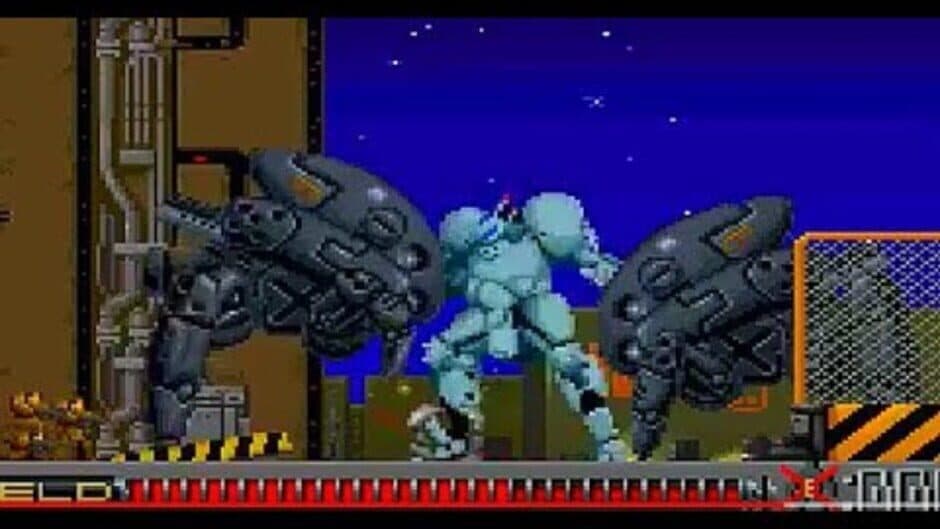 Скриншот 5 из Genocide 2