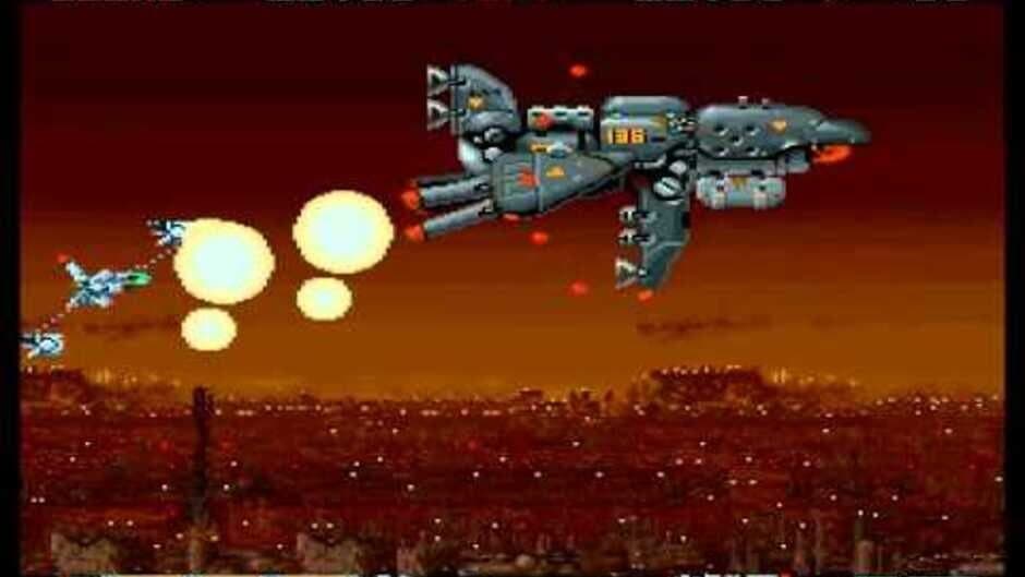 Скриншот 2 из Phalanx