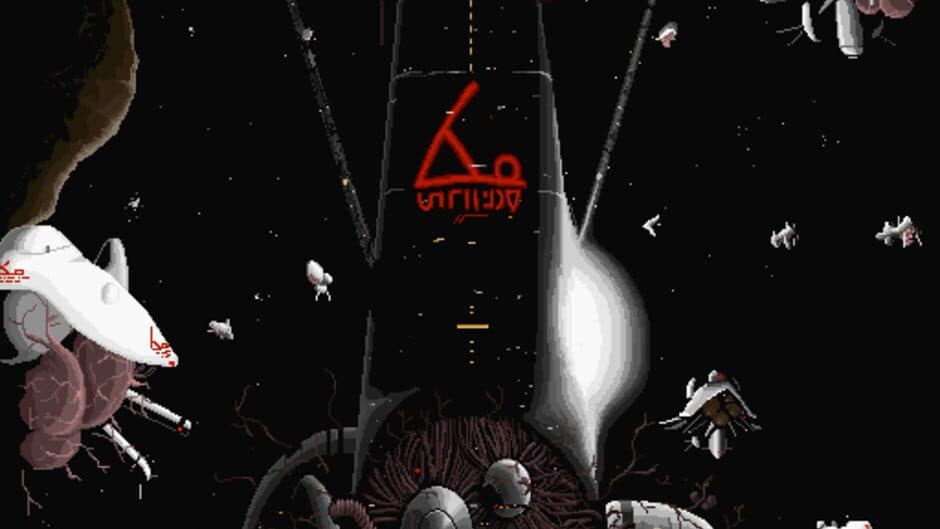 Скриншот 3 из Phalanx