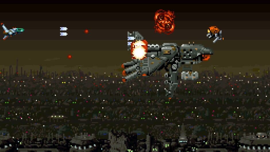 Скриншот 4 из Phalanx