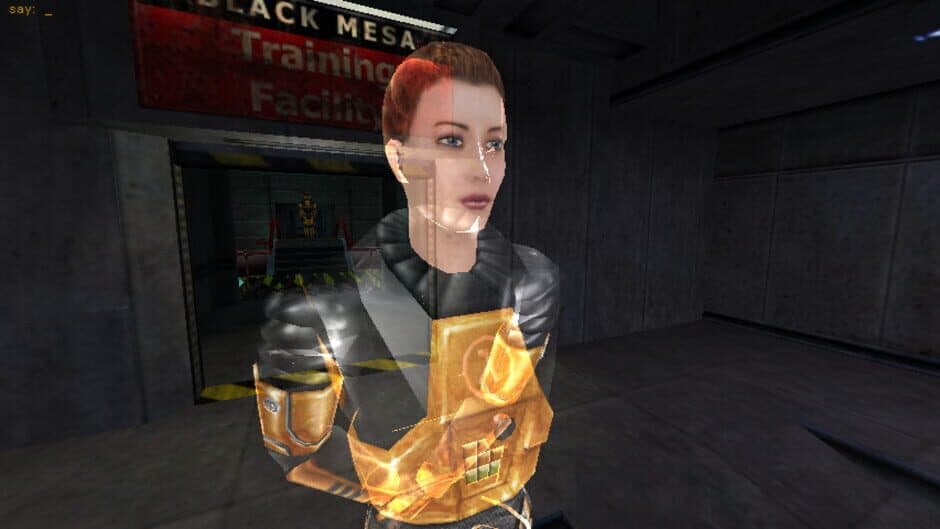 Скриншот 3 из Half-Life: Decay