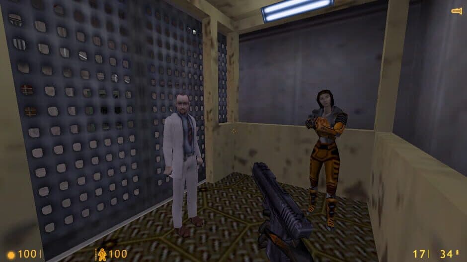 Скриншот 5 из Half-Life: Decay
