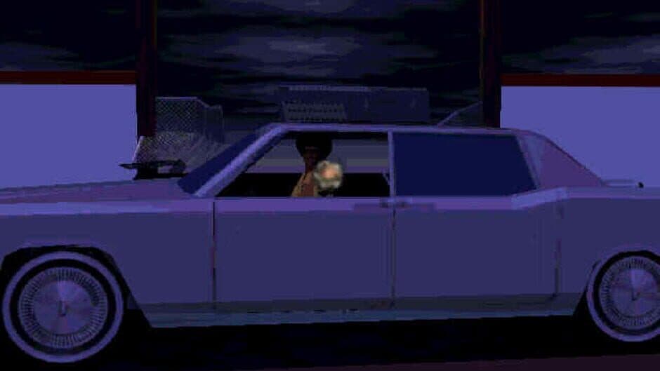 Скриншот 5 из Interstate '76: Nitro Pack