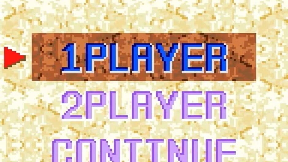 Скриншот 2 из Gunpey EX