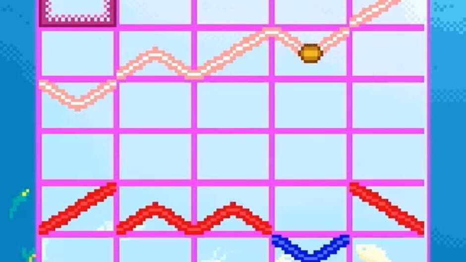 Скриншот 1 из Gunpey EX