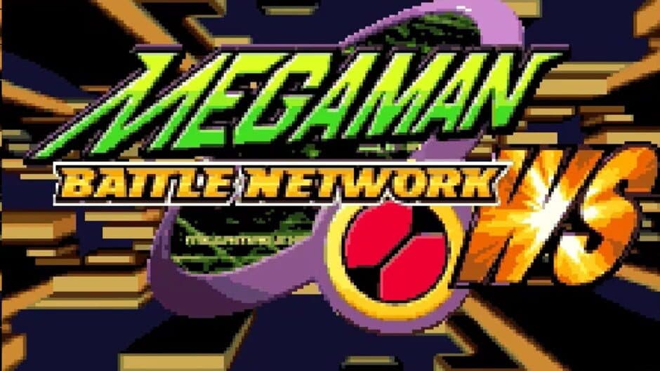 Скриншот 2 из Rockman EXE WS