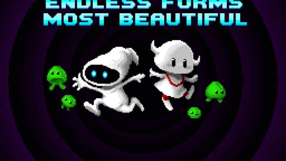 Скриншот 1 из Endless Forms Most Beautiful