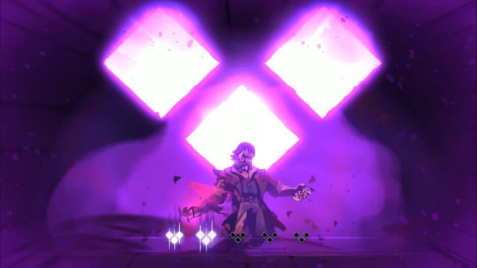 Скриншот 5 из Curse of the Dead Gods
