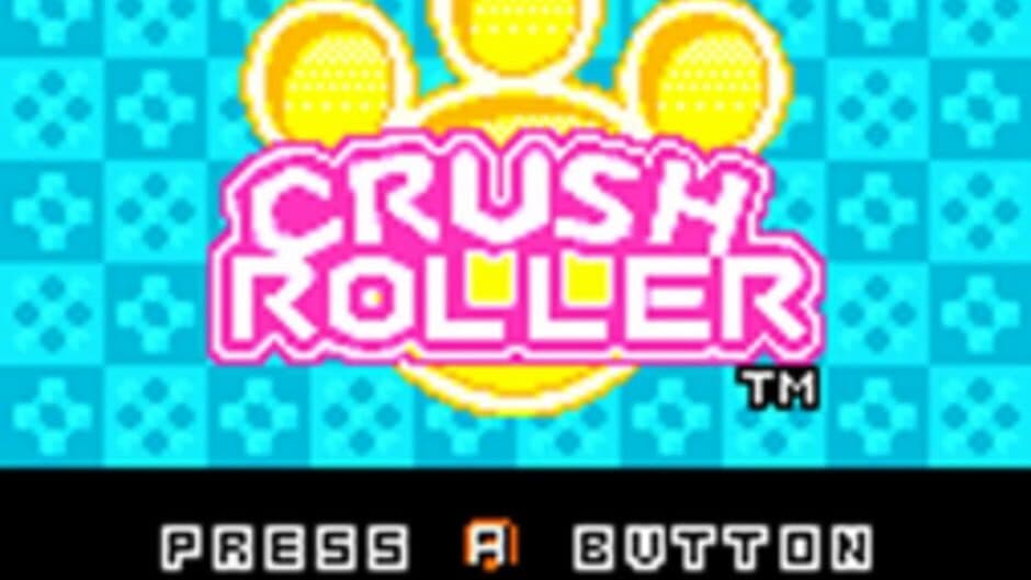 Скриншот 1 из Crush Roller