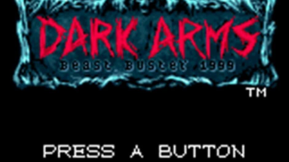 Скриншот 1 из Dark Arms: Beast Buster 1999