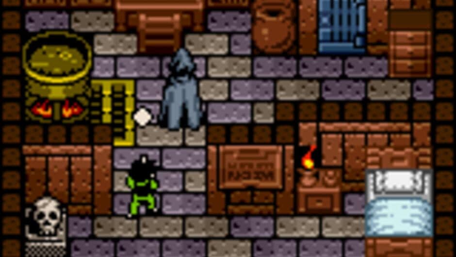 Скриншот 3 из Dark Arms: Beast Buster 1999