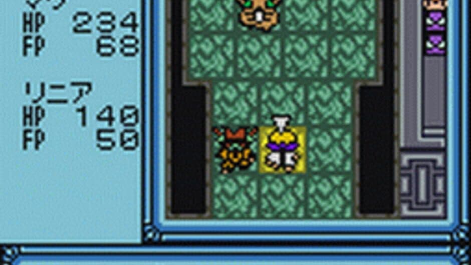 Скриншот 3 из Evolution: Eternal Dungeons