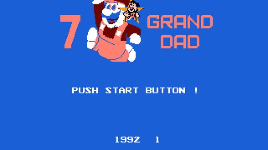 Скриншот 4 из Grand Dad