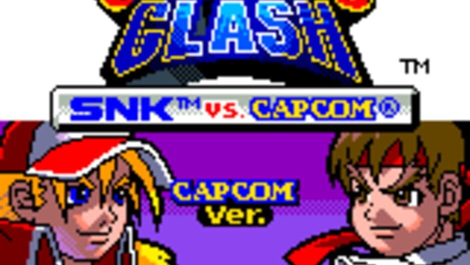 Скриншот 3 из SNK vs. Capcom Card Fighters' Clash - Capcom Card Fighter's Version