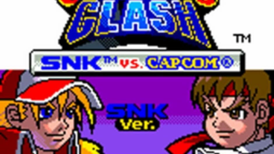 Скриншот 3 из SNK vs. Capcom Card Fighters' Clash - SNK Card Fighter's Version