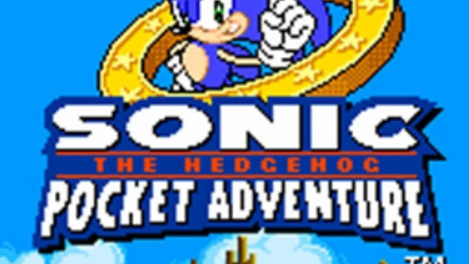 Скриншот 1 из Sonic the Hedgehog Pocket Adventure