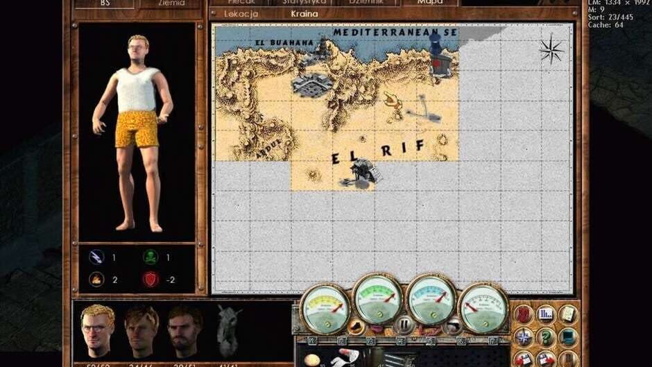 Скриншот 5 из Weird War: The Unknown Episode of World War II