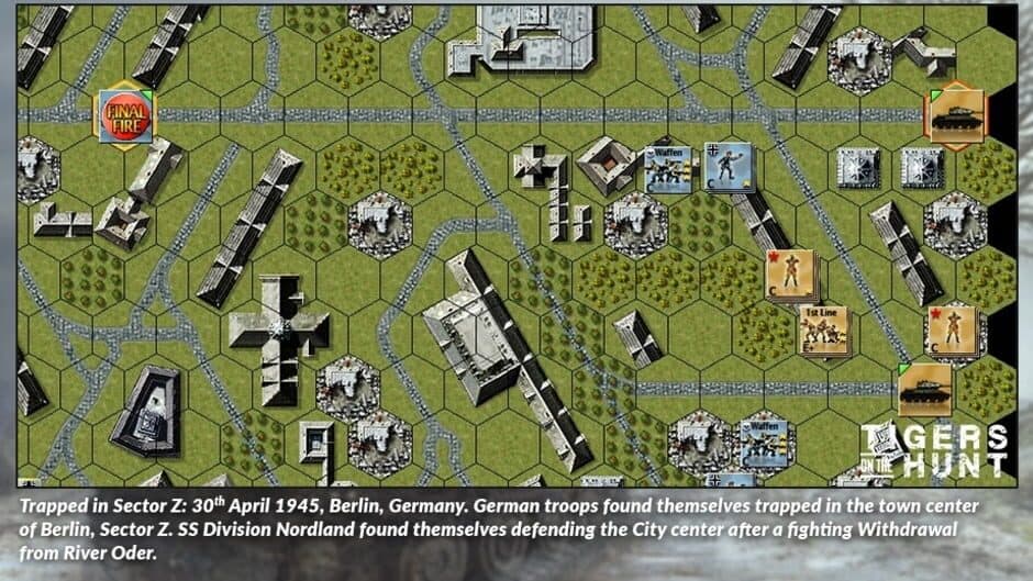 Скриншот 2 из Tigers on the Hunt