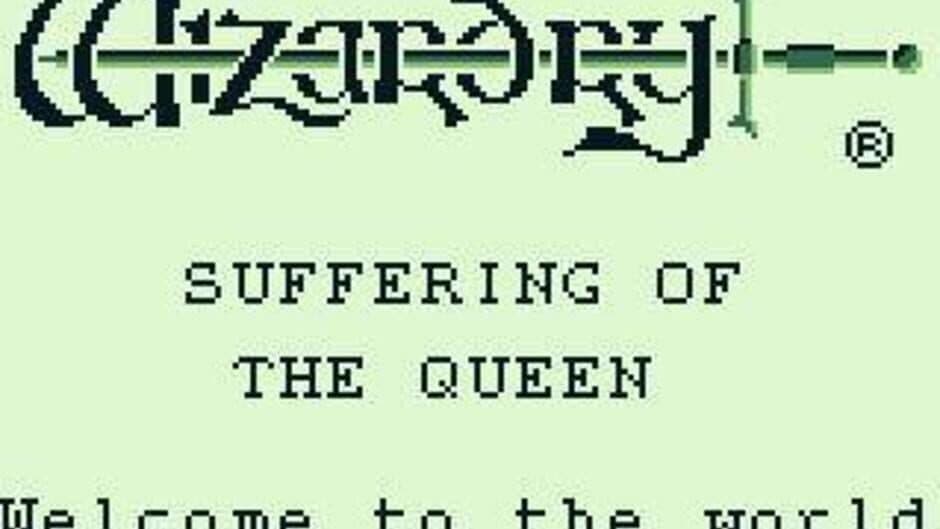Скриншот 1 из Wizardry Gaiden I: Suffering of the Queen