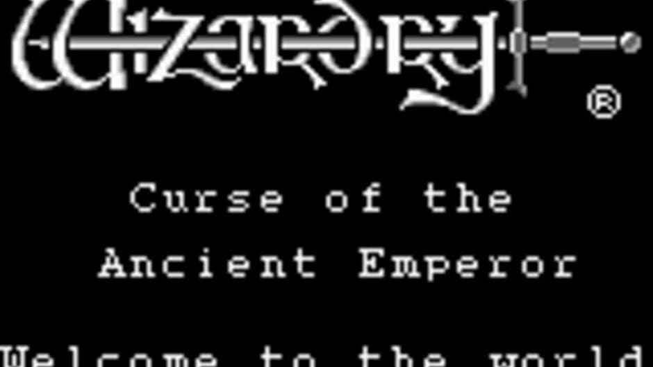 Скриншот 2 из Wizardry Gaiden II: Curse of the Ancient Emperor